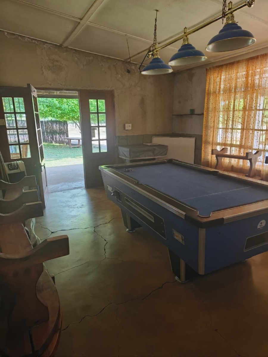 Commercial Property for Sale in Tweeling Free State